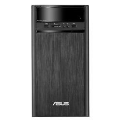 ASUS K31BF Desktop PC, Intel i5, 12GB RAM, 2TB, Black